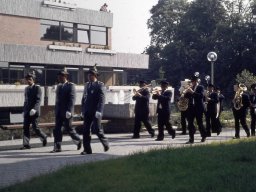 Schützenfest 1977